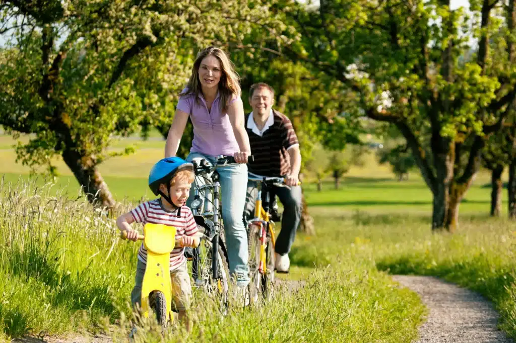 Engagement en faveur du slow tourism gîte les jardins sauvages hauts de france